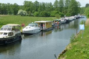 Alquiler Vacacional - Two lakes holiday home between Canower See and Labussee, rest, relaxation, nature