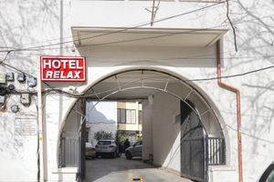 Alojamiento - Hotel Relax City Center