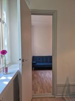 Arriendo temporal - 2-room Flat in Alppila, Helsinki Near Pasila