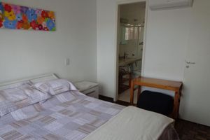 Alquiler Vacacional - CURITIBA-HOUSE WITH GARAGE, IN GATE CONDOMINIUM.