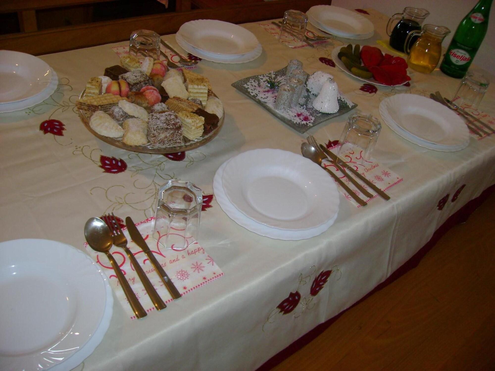 Restaurant Pansion Robi