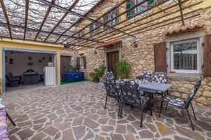 Alquiler Vacacional - Holiday house Bribirka