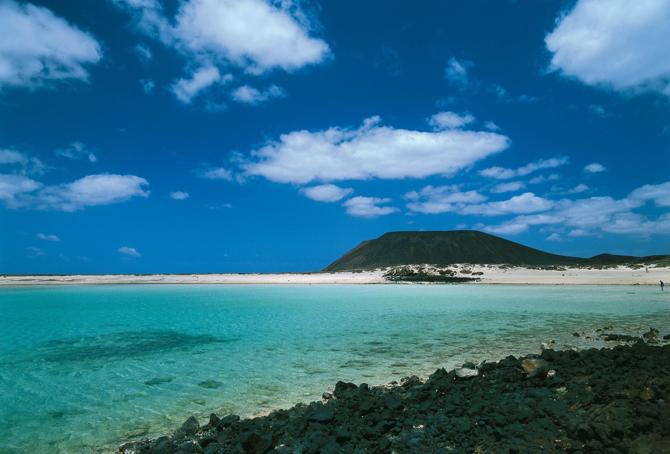 Playa Oasis Village