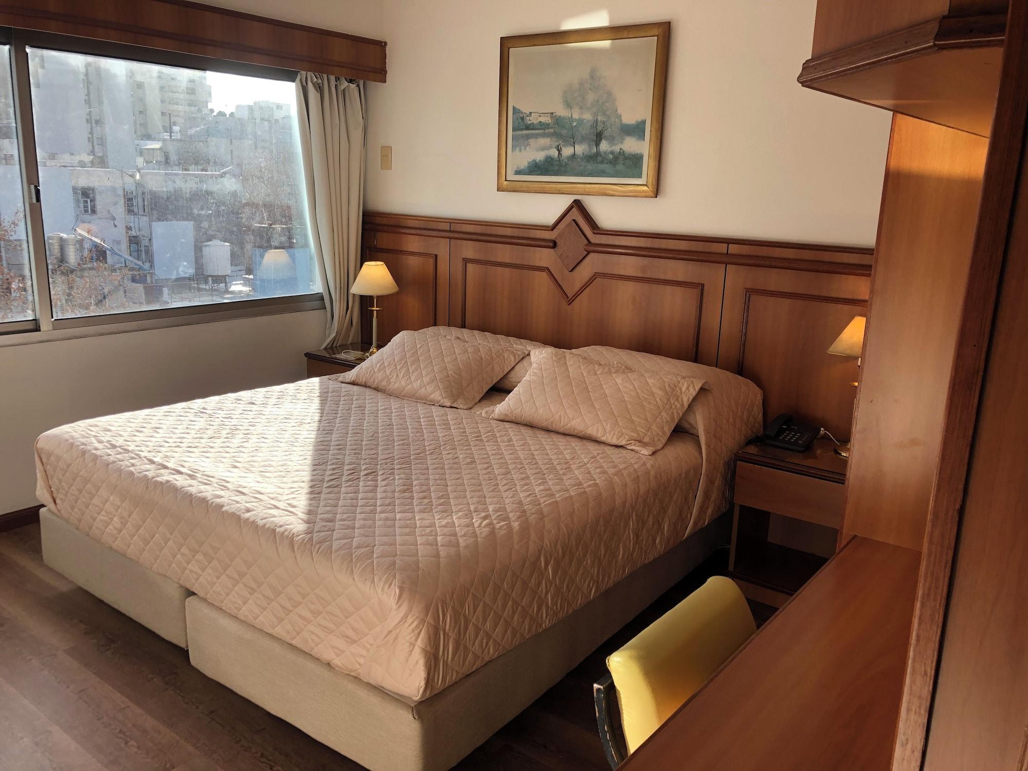 Habitación London Palace Hotel