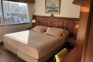Alojamiento - London Palace Hotel