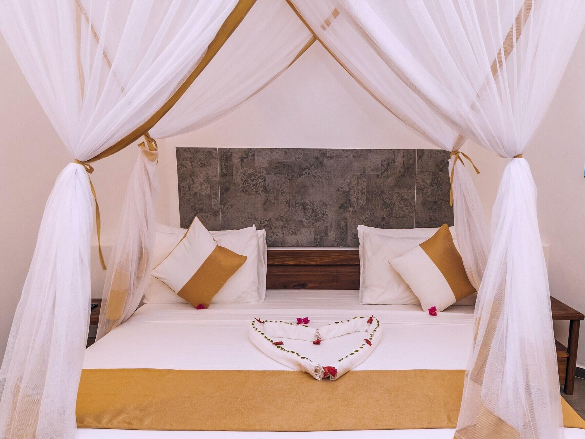Habitación SBH Kilindini Resort