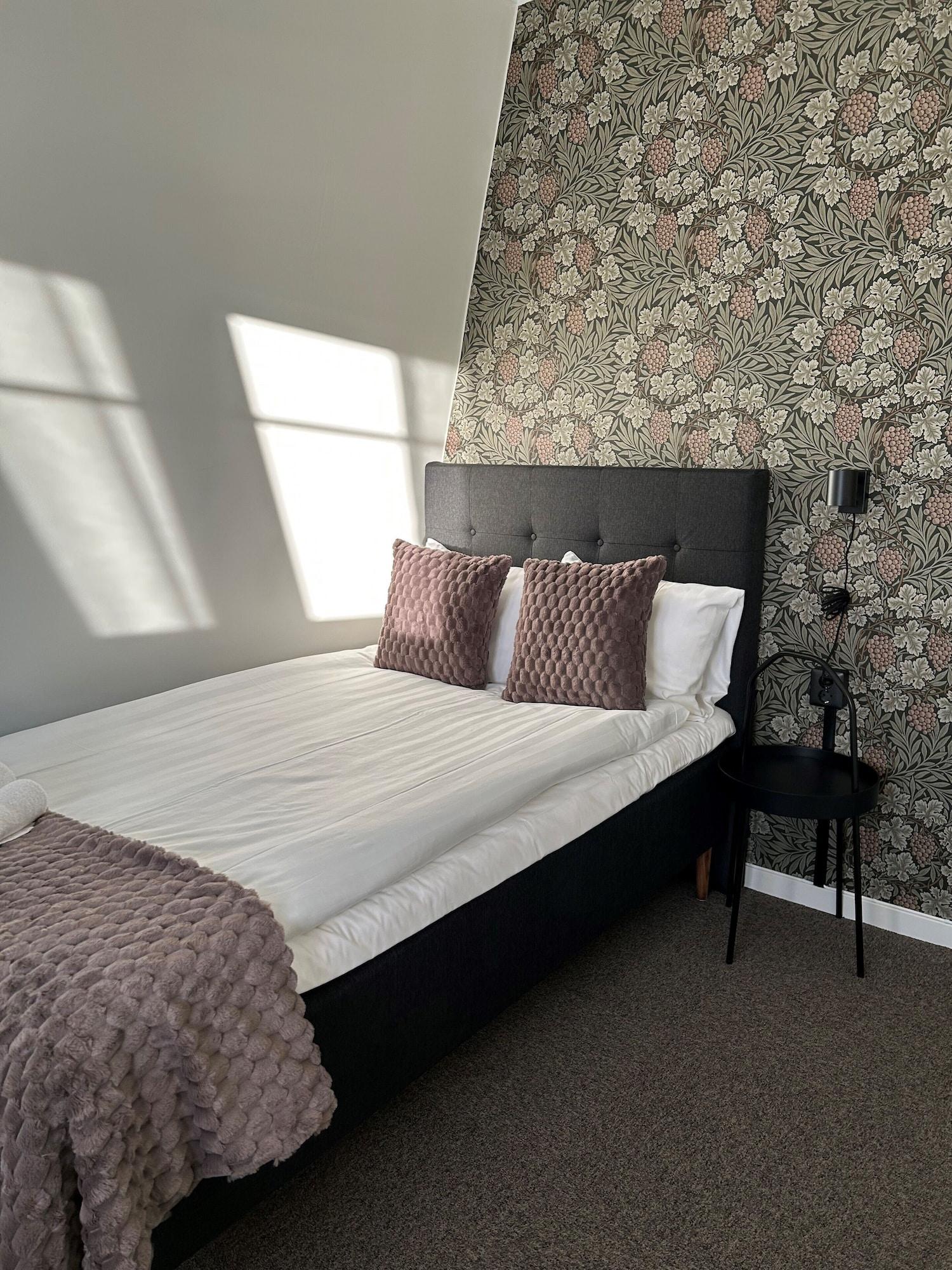 Varios Grangärde Hotell