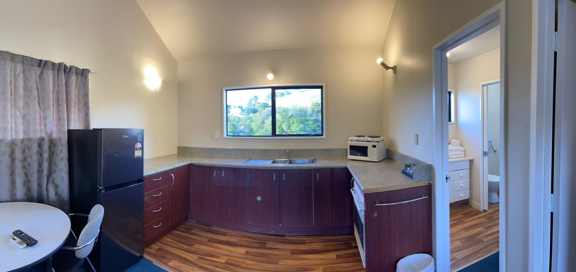 Equipamiento de Habitación Rayland Epsom Motel