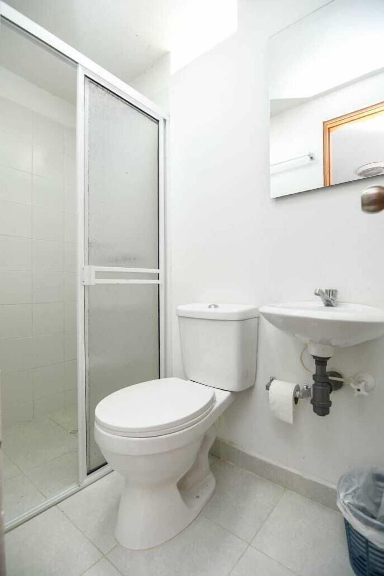 Equipamiento de Habitación Hotel El Paisaje