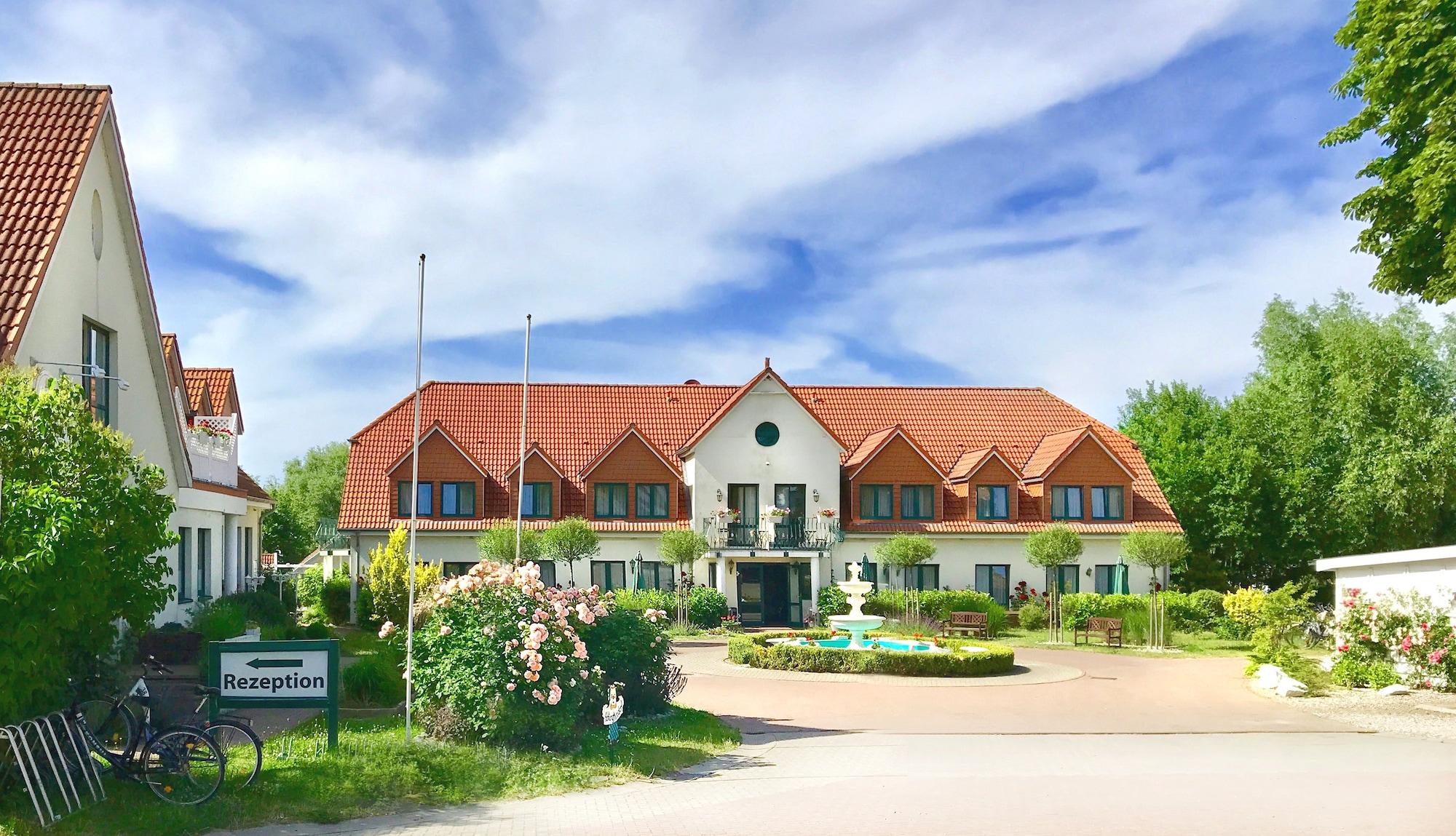 Varios Hotelanlage Tarnewitzer Hof