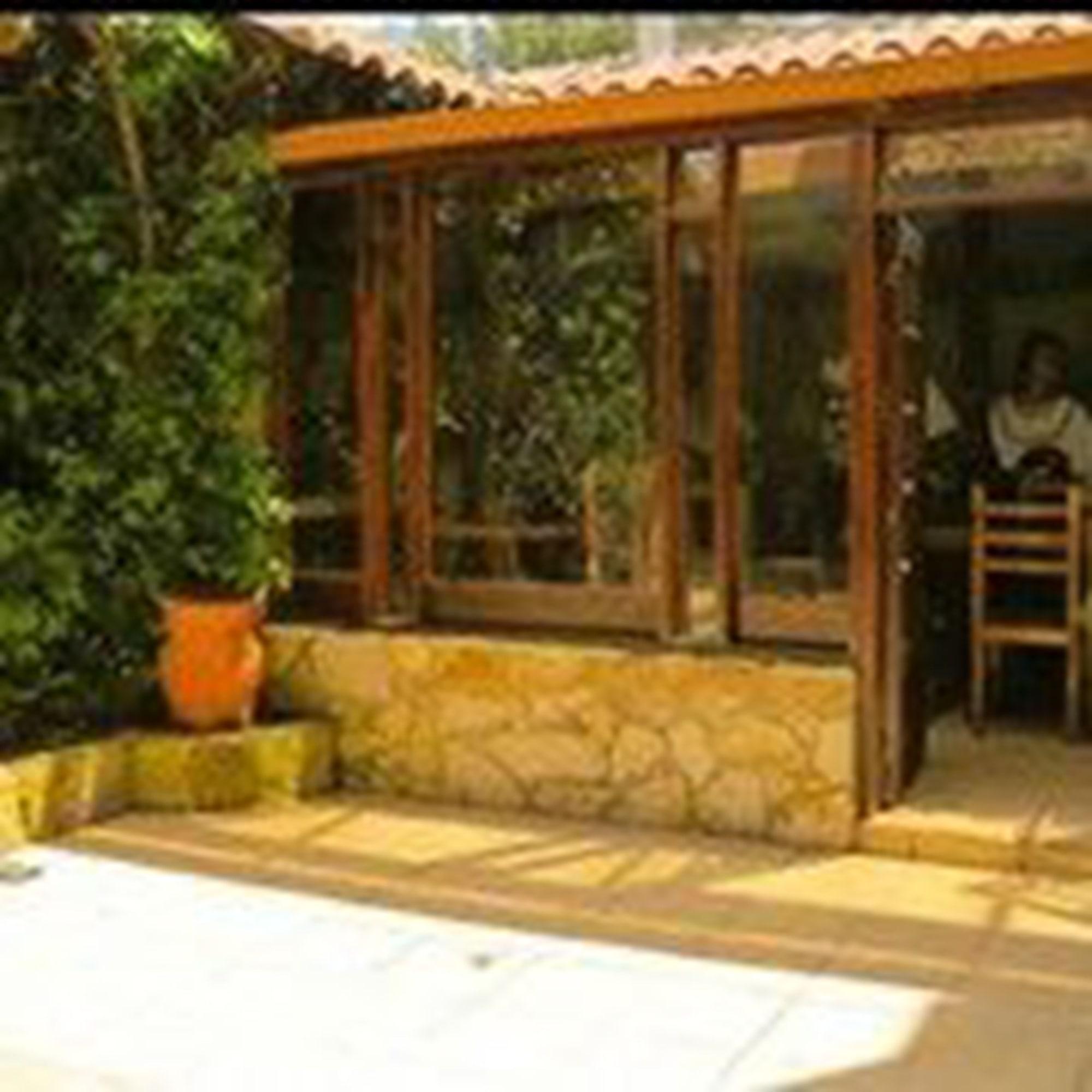 Restaurant Hotel NASS Sol de Quito
