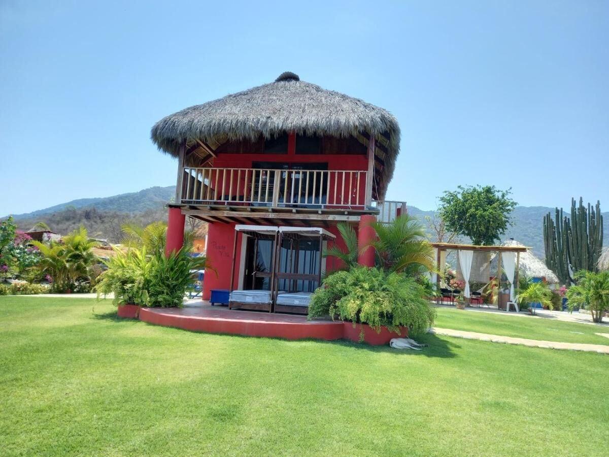 Habitación Happy hill
