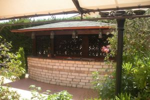 Alojamiento - Perla del Gargano