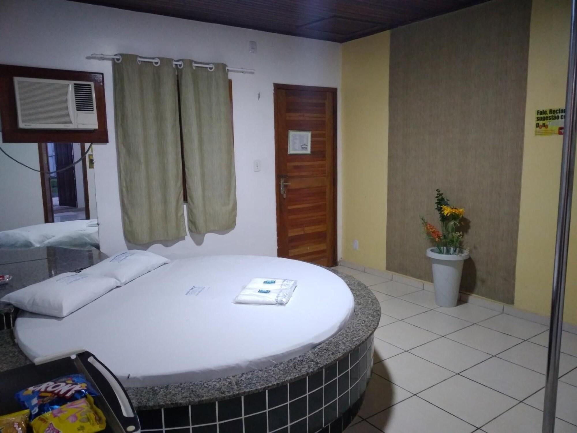 Habitación Pousada Tropical - Adults Only