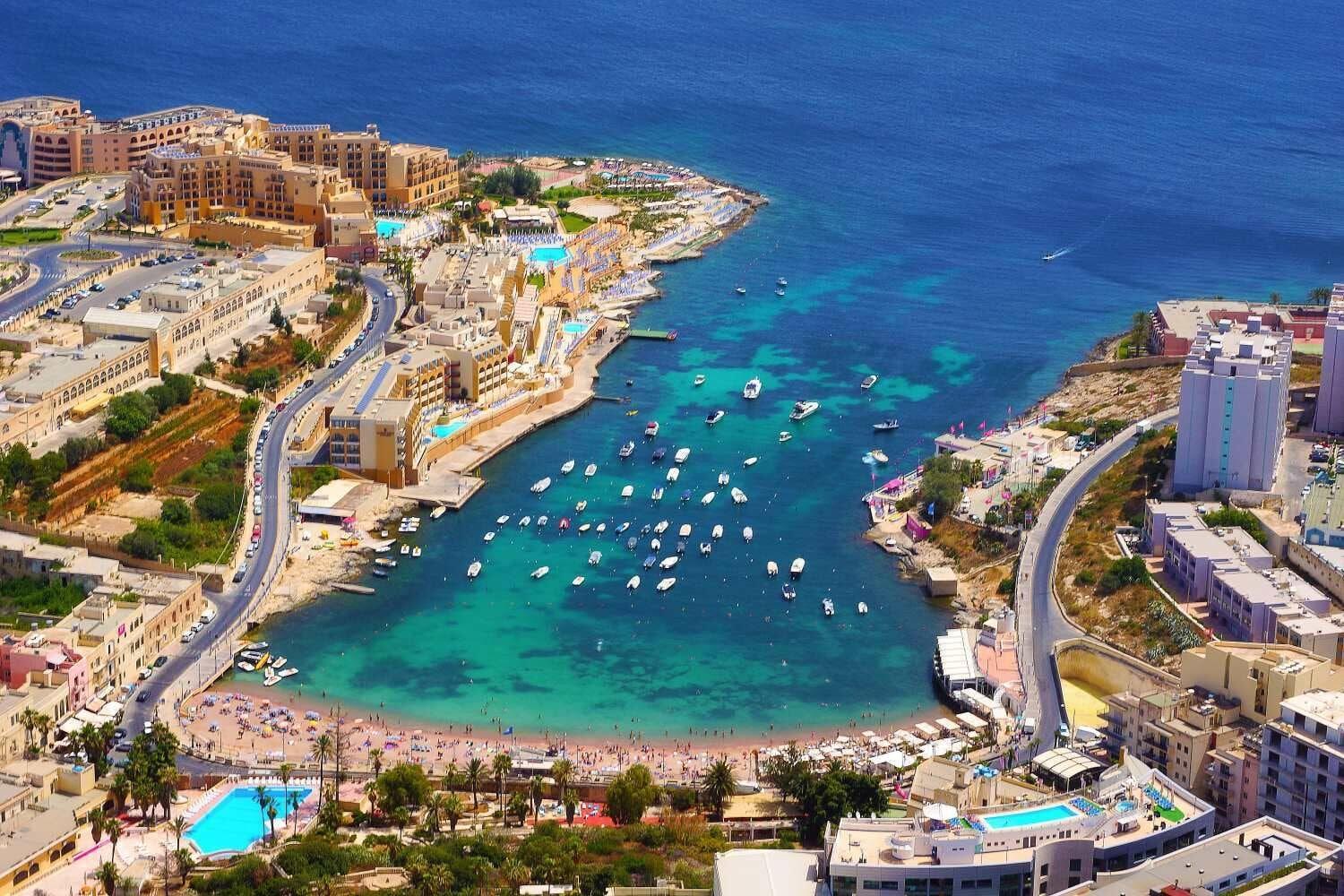 Playa Holiday Inn Express Malta by IHG