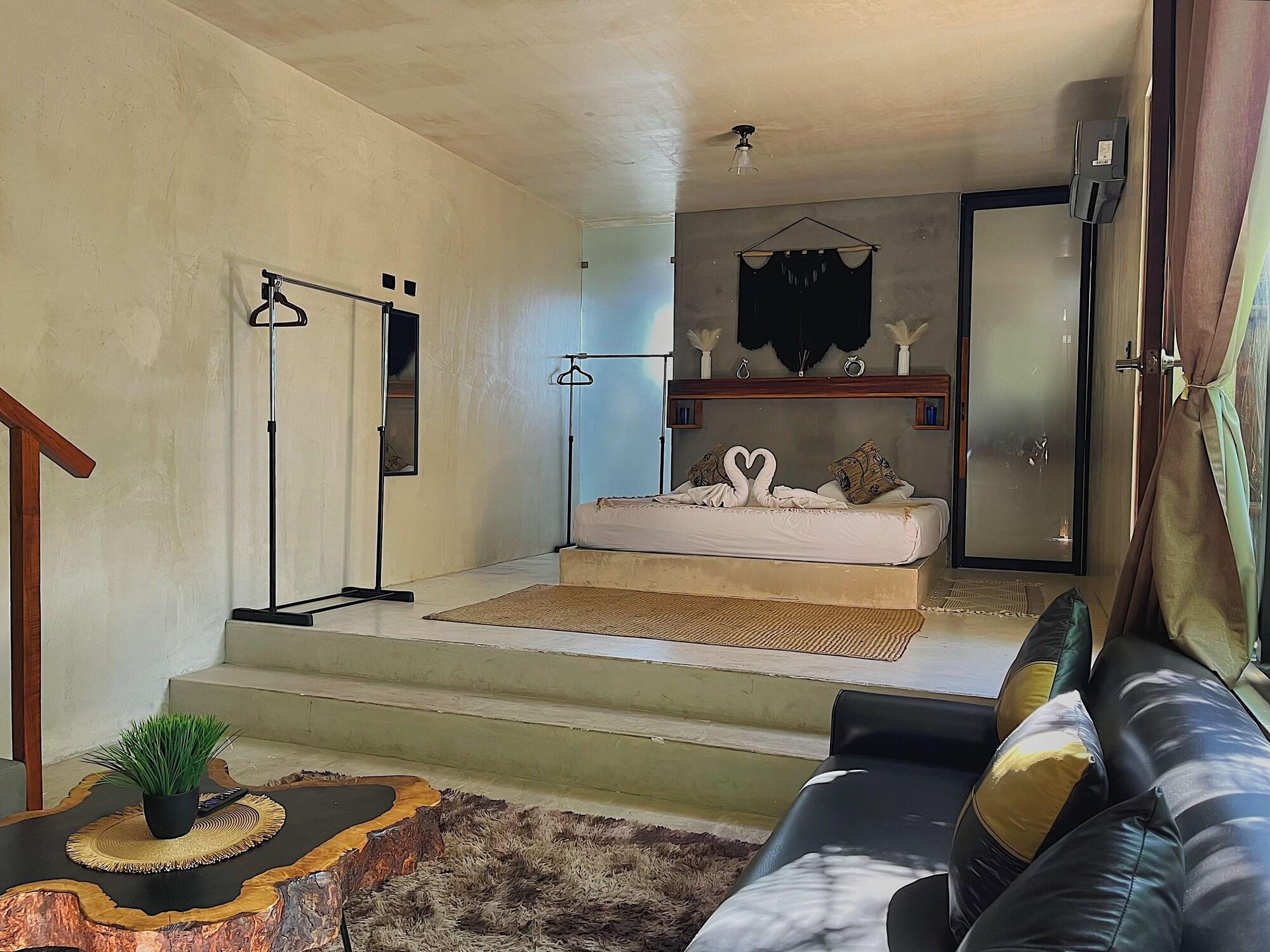 Habitación Pacha Tulum Boutique Hotel