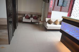 Alojamiento - Hotel Royal Residency