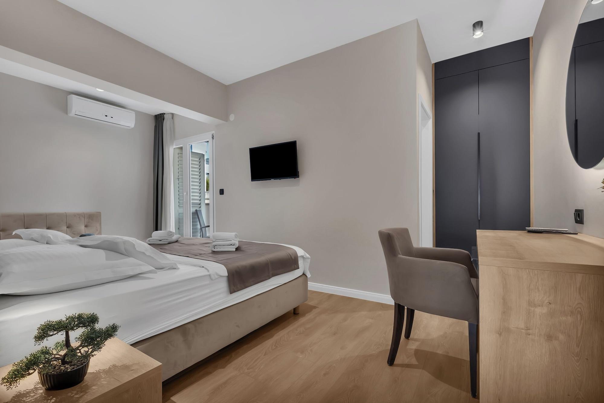 Habitación Beach Hotel Bozikovina