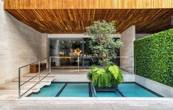 M217 by Zen Living - Hoteles en Polanco de Ciudad de México