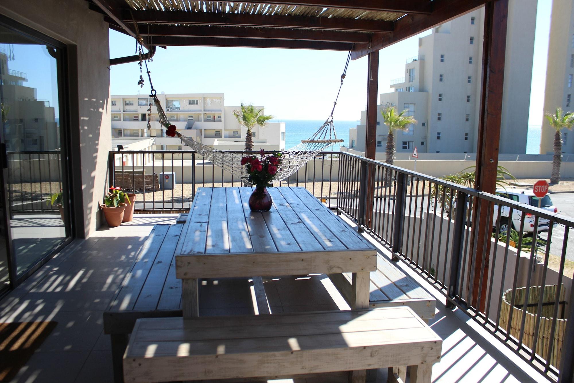 Instalaciones Recreativas @ Rosie's - Hostel