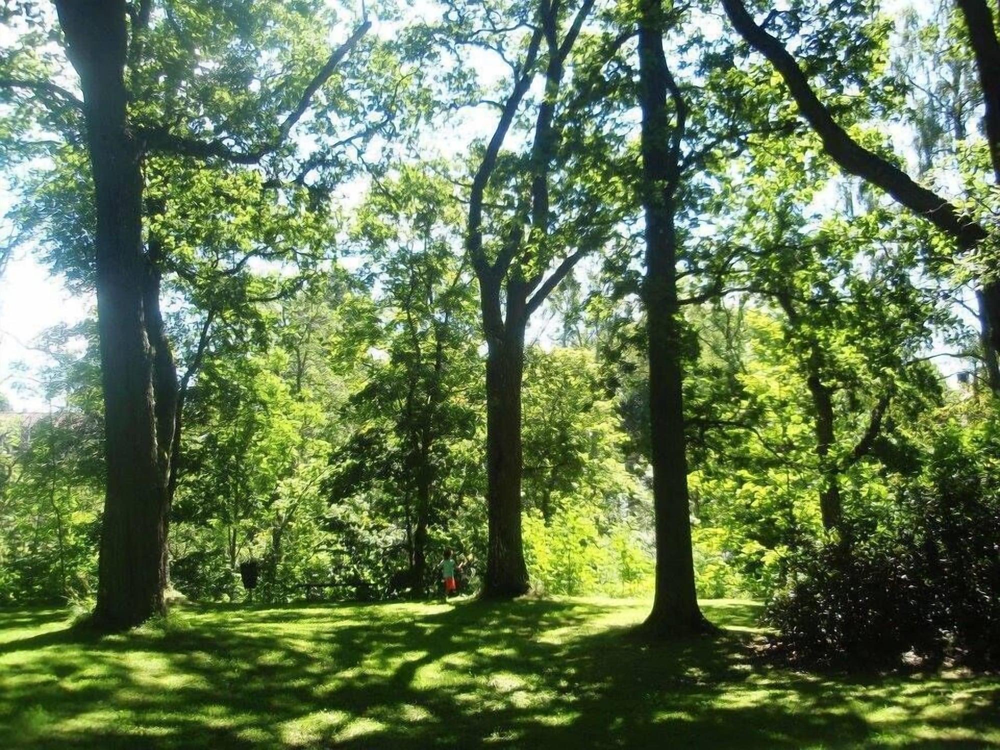 Instalaciones Recreativas Skultuna Hotell & Konferens