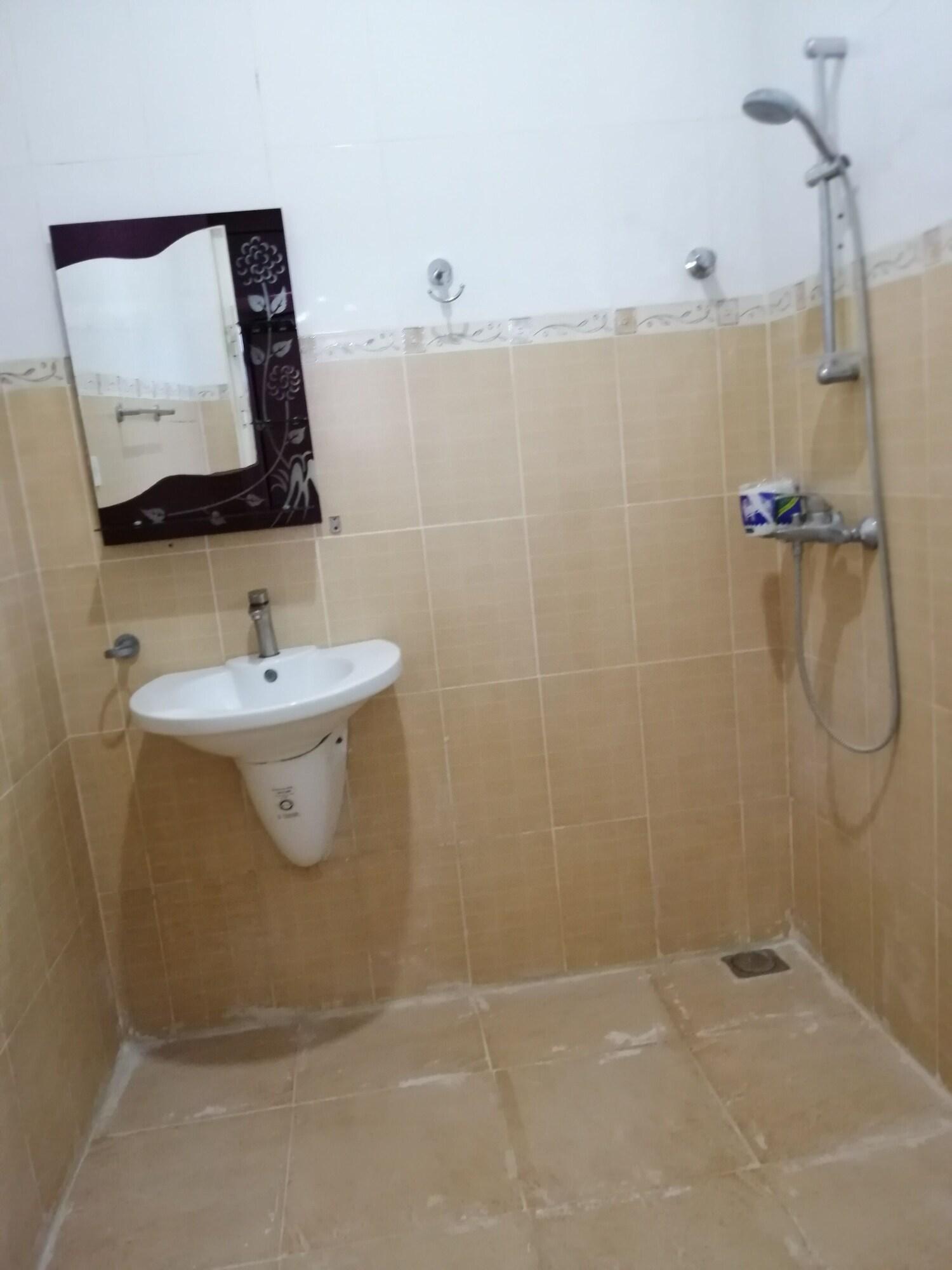 Equipamiento de Habitación Salhiya Lodge - Hostel