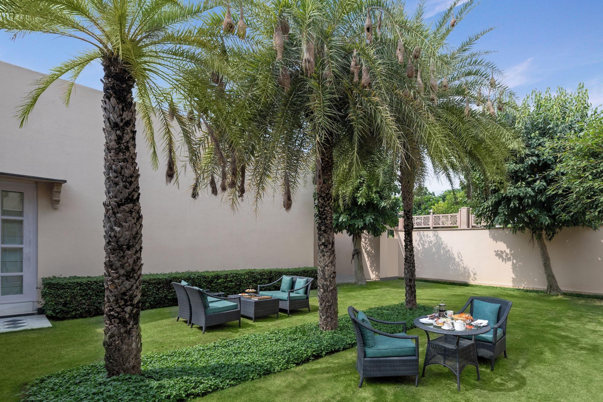 Vista Exterior Welcomhotel by ITC Hotels, Jodhpur