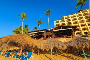 Alojamiento - Lindo Mar Resort