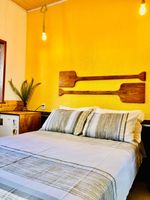 Hospedagens - Pousada Salinas de Atins