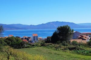 Alojamiento - Hotel Costa da Morte