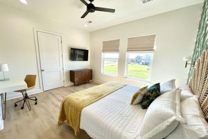 Alquiler Vacacional - Secluded Bay House w/private pool, hot tub