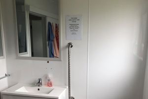 Alquiler Vacacional - Atiamuri Bach Family