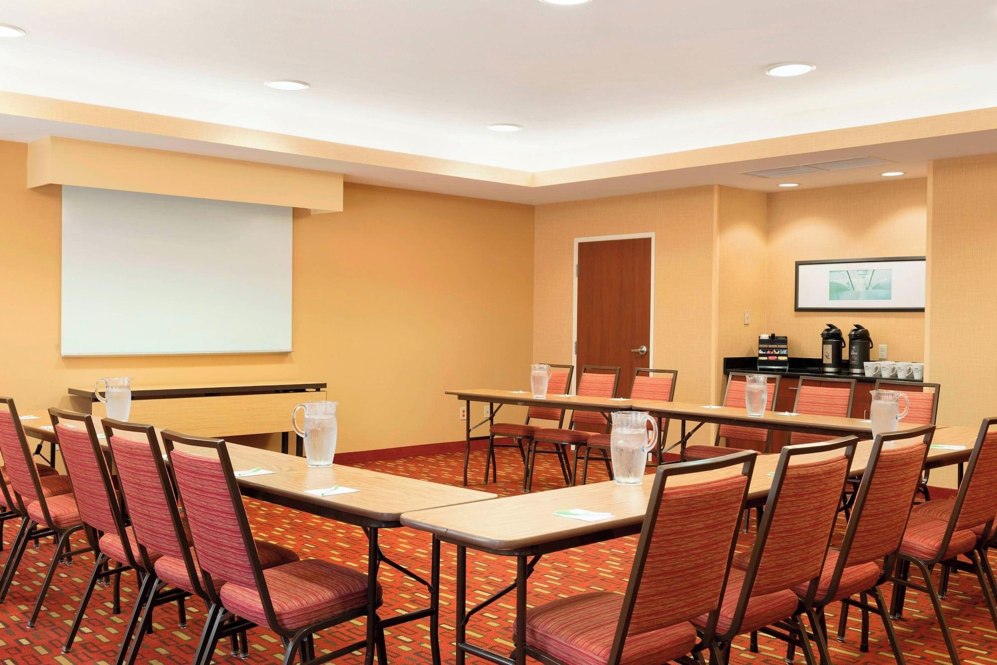 Sala de Reuniones Courtyard by Marriott Peoria