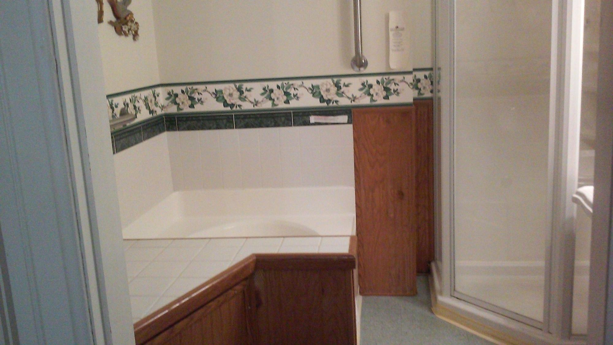 Equipamiento de Habitación Gallets House B&B