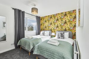 Alquiler Vacacional - Cromwell Croft