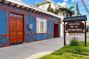 Alojamiento - Hostal de La Patagonia