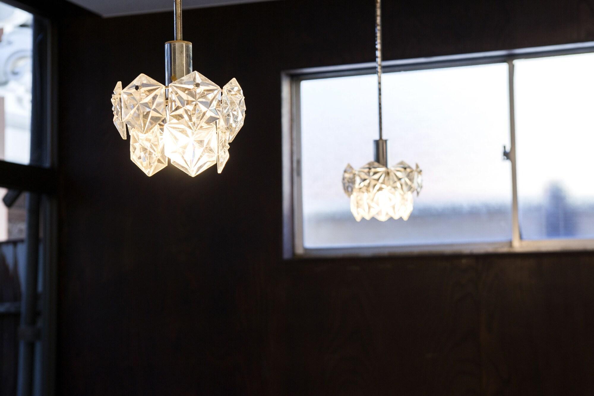 Vista Lobby Nagonoya Cafe Guest House - Hostel