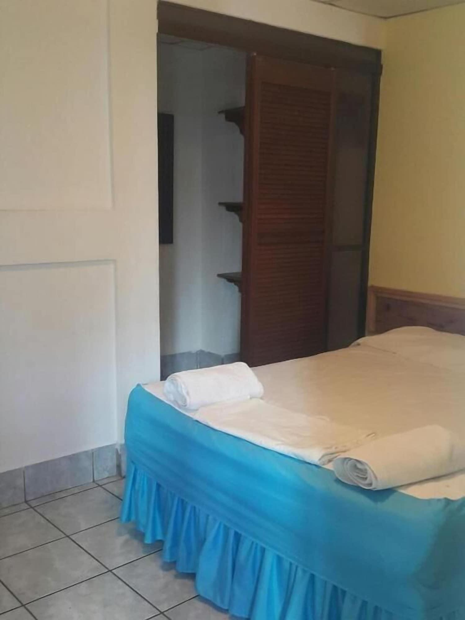 Habitación Centro YAYABO
