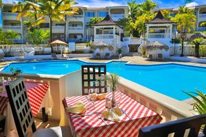 Paquete - Lifestyle Crown Residence Suites