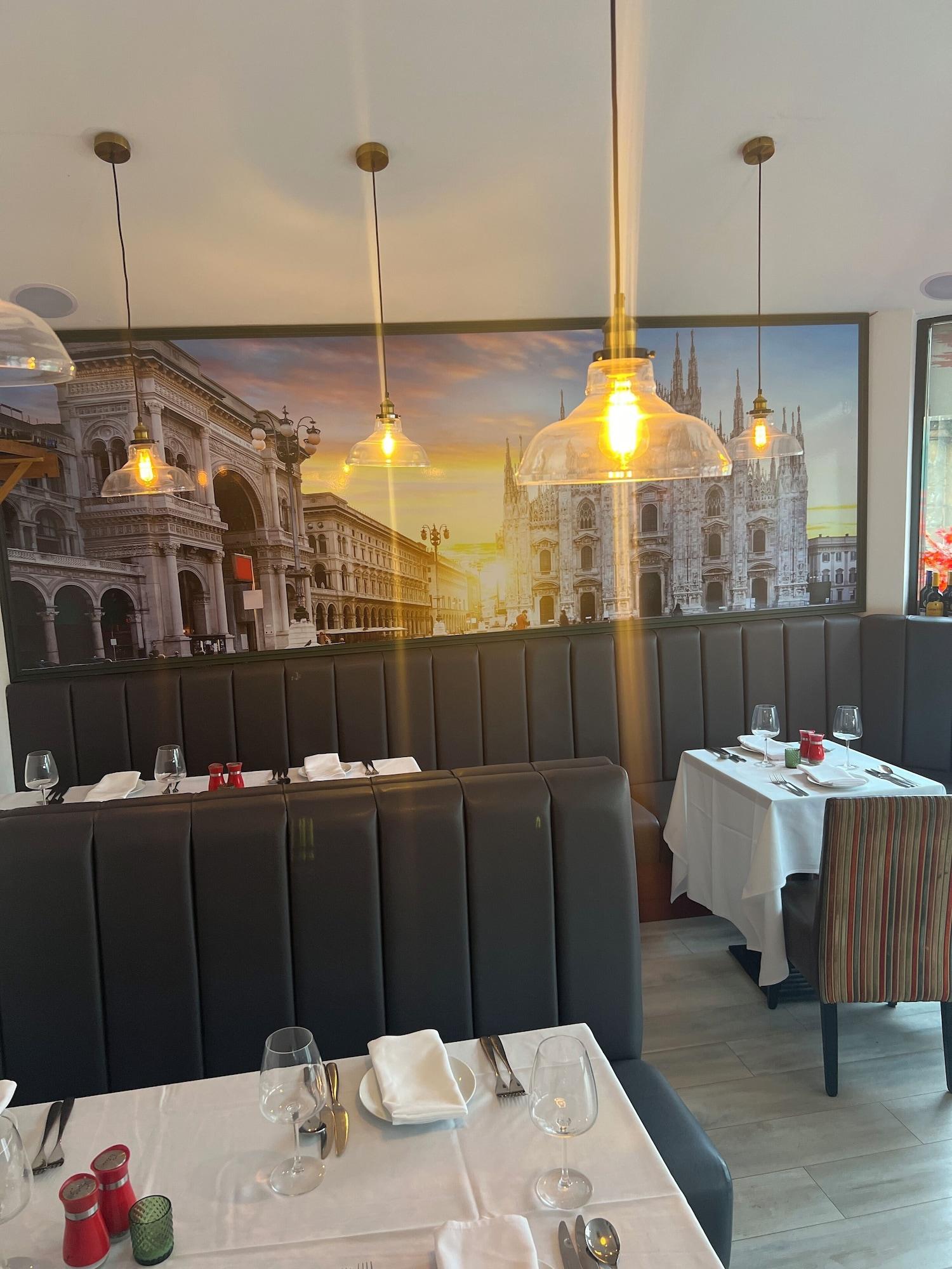 Restaurant Piccolo Hotel