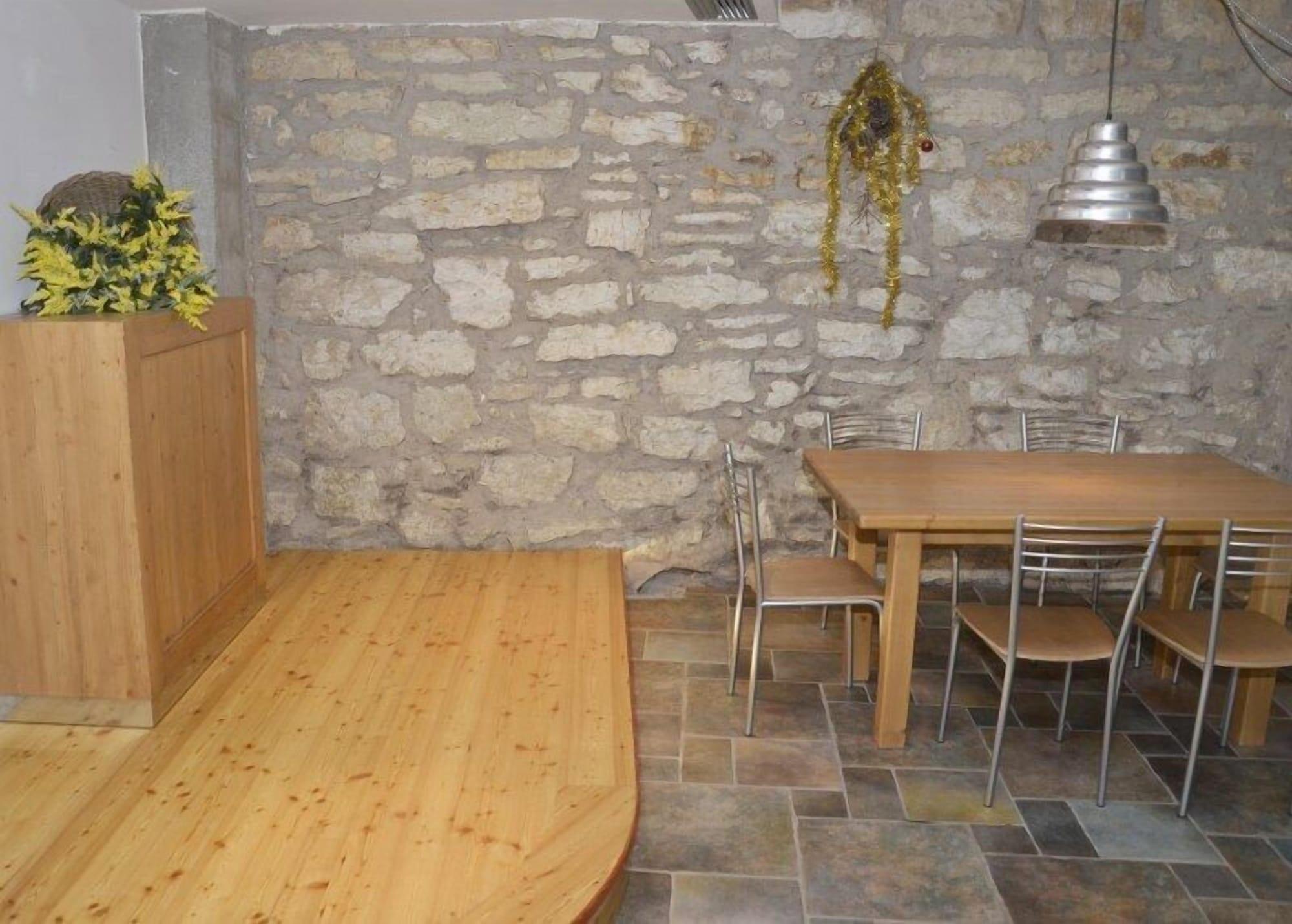 Sala de Reuniones Martinella