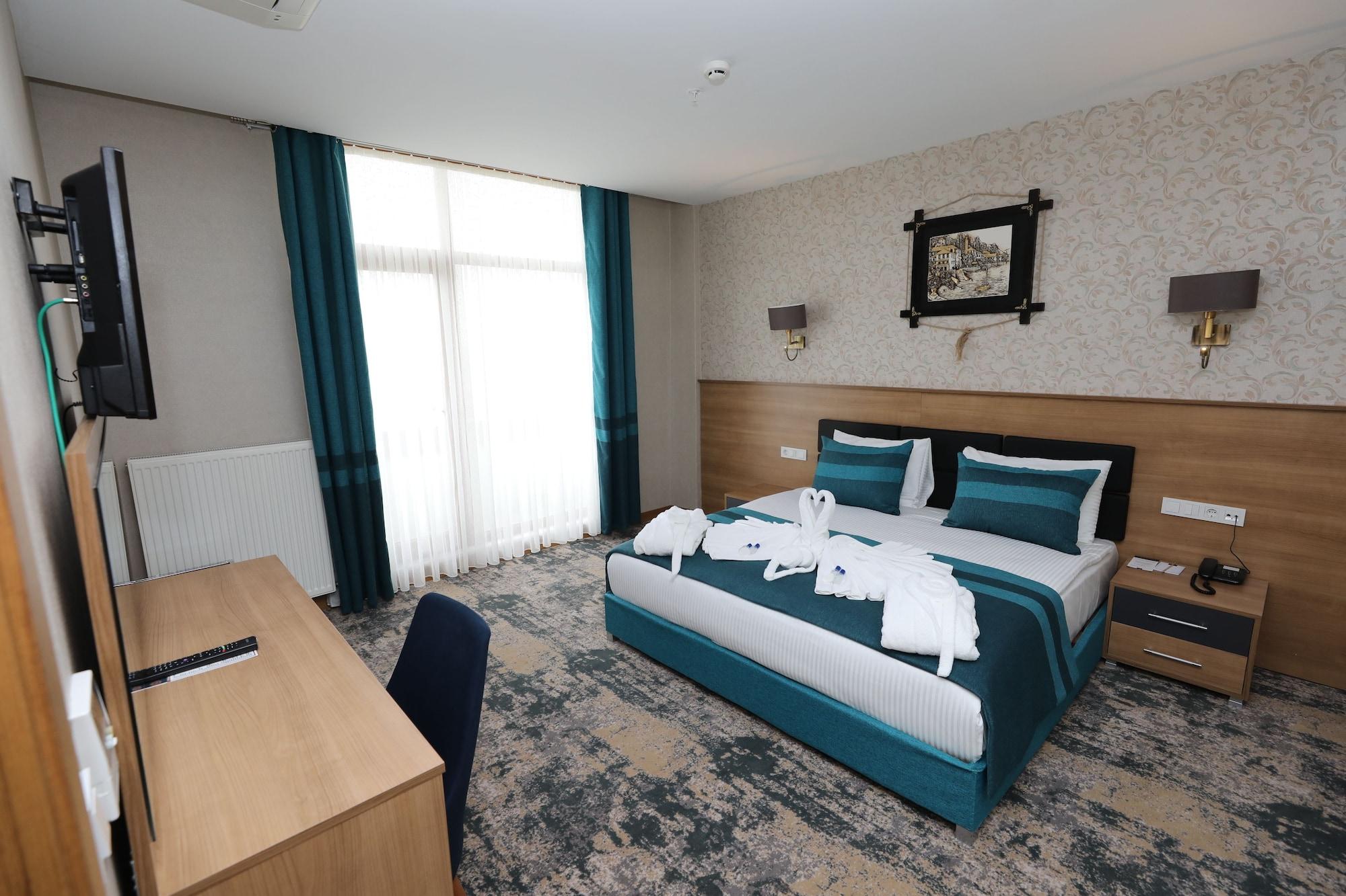 Habitación Afbel Termal & SPA Hotel