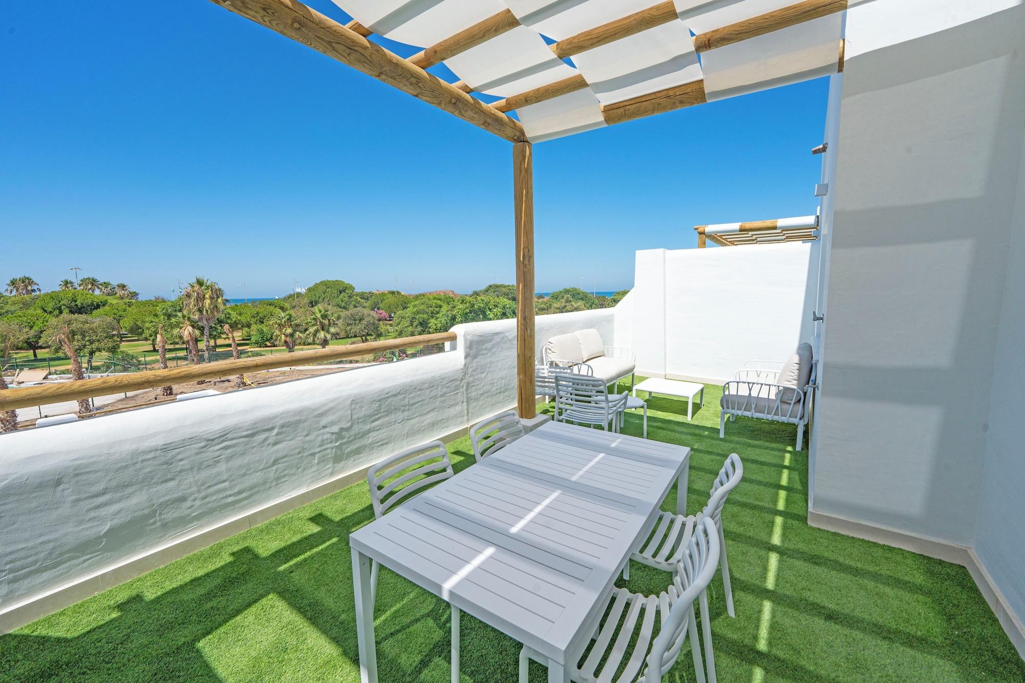 Playa Punta Candor Suites