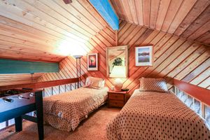 Alquiler Vacacional - Snowcreek II 288 Gorgeous Mountain Views, Rustic, Spacious and Cozy by Redawning