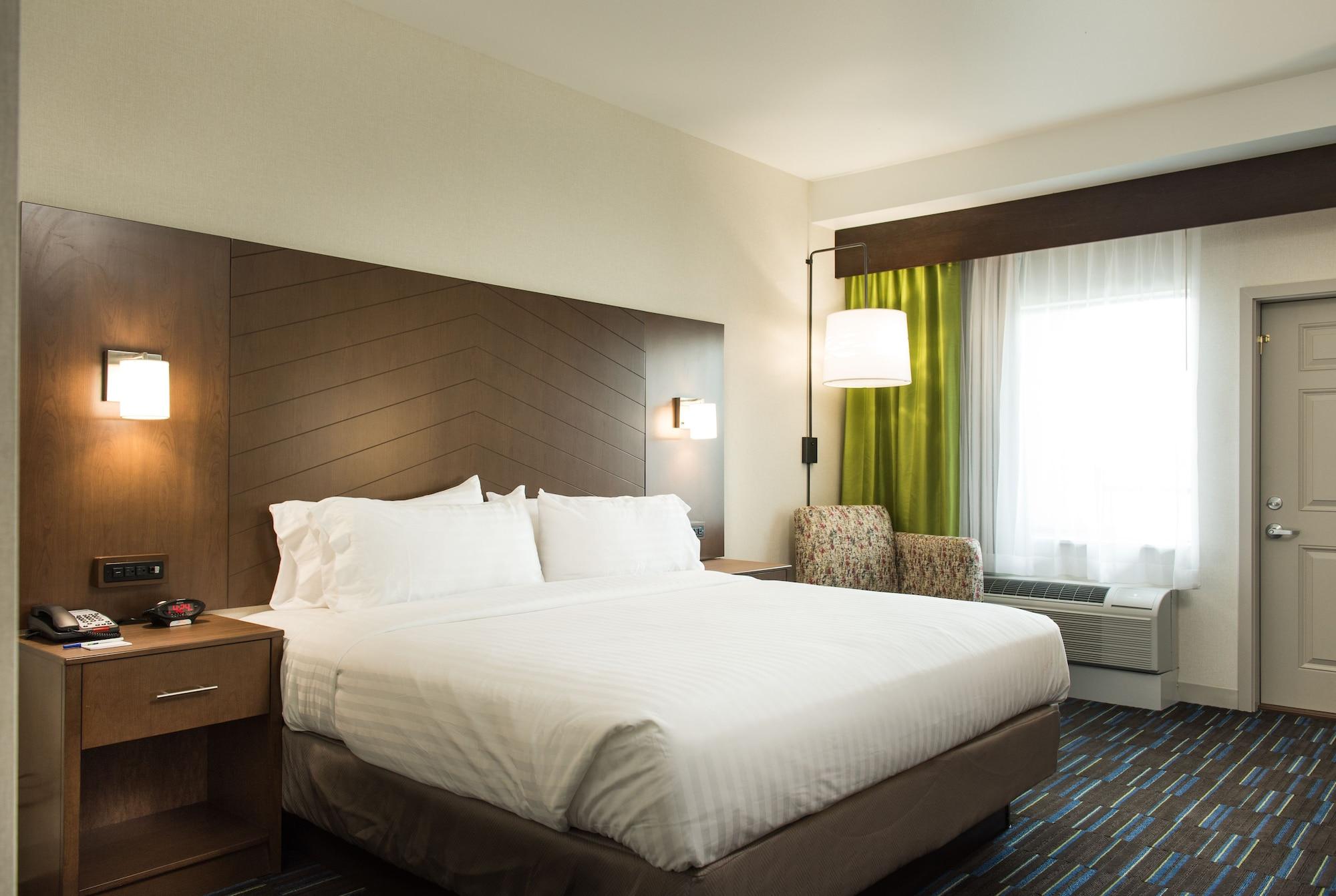 Habitación Holiday Inn Express & Suites Rock Falls by IHG