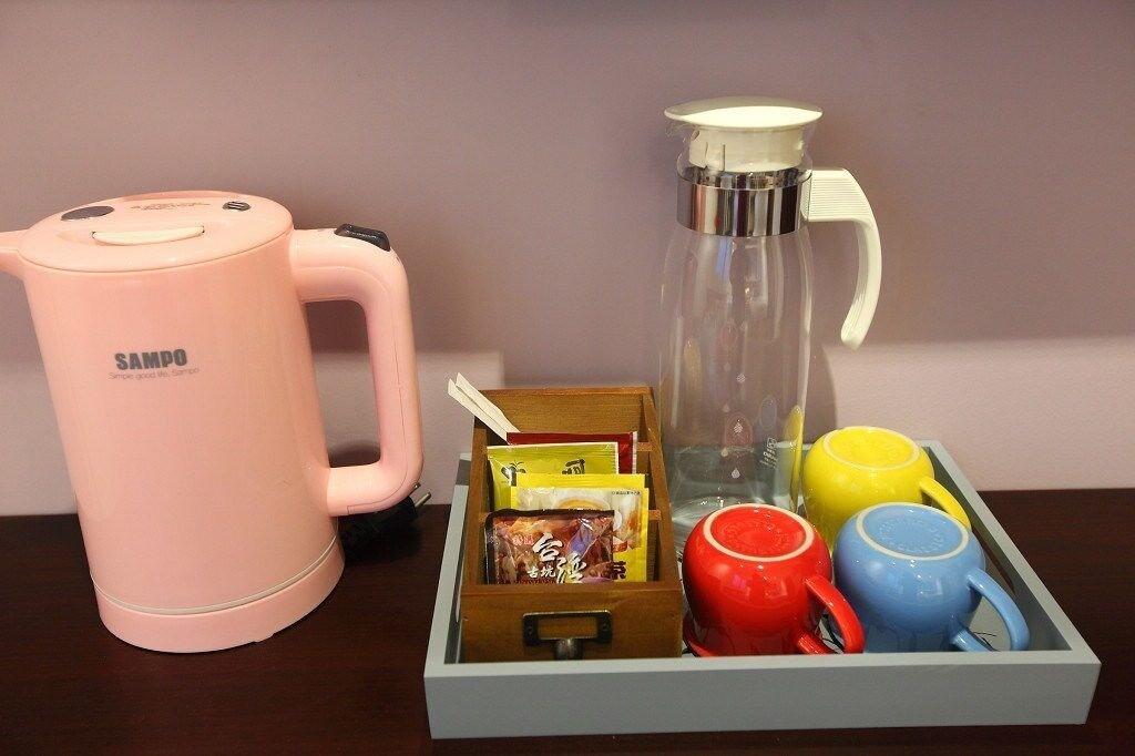 Set de Habitación Leveeside House