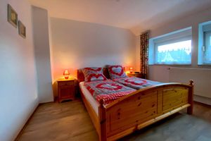 Renta temporal - Spacious vacation apartment on the outskirts of Goslar