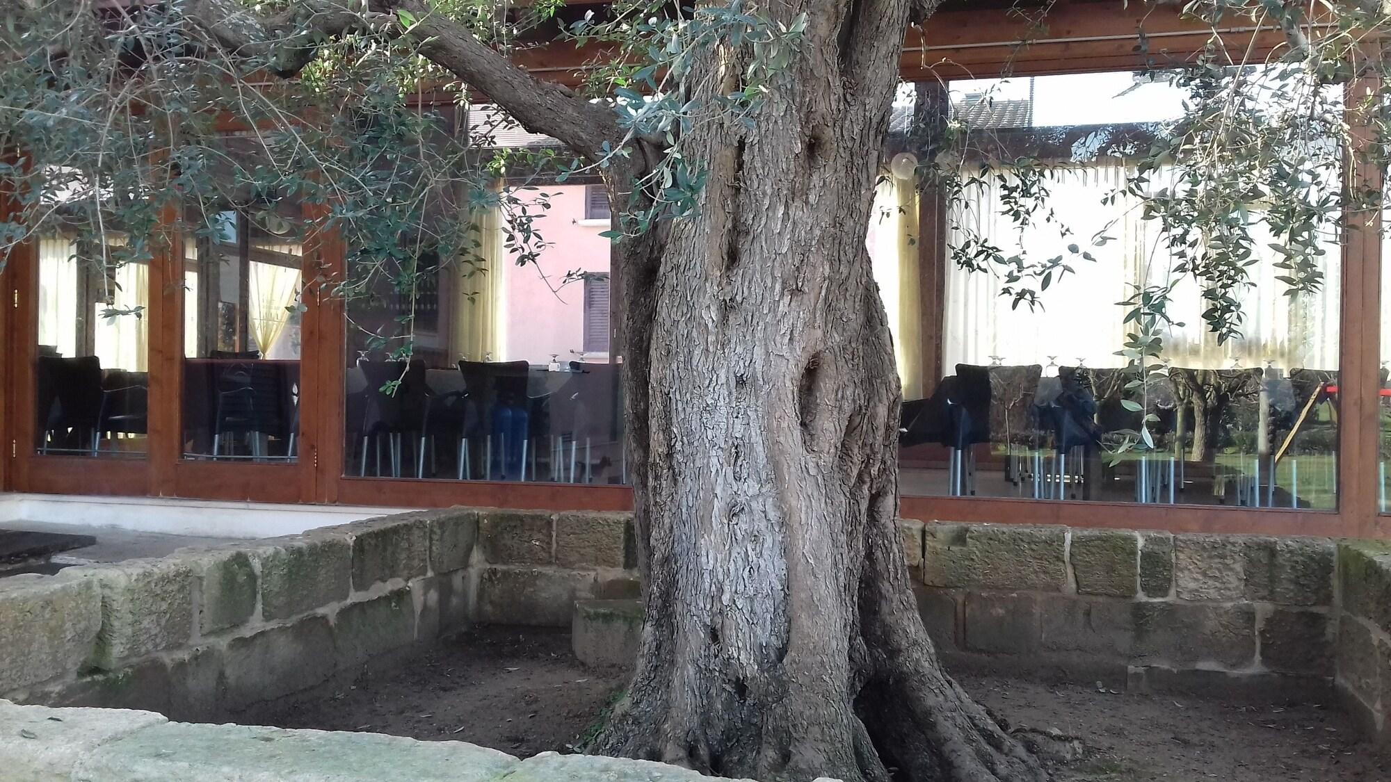 Restaurant Lu Casale