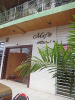 Alojamiento - Hostal Maflo