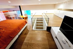 Alquiler Vacacional - lovely cozy apartment&extraordinary space of Seoul Gangnam [min 30day stay only]
